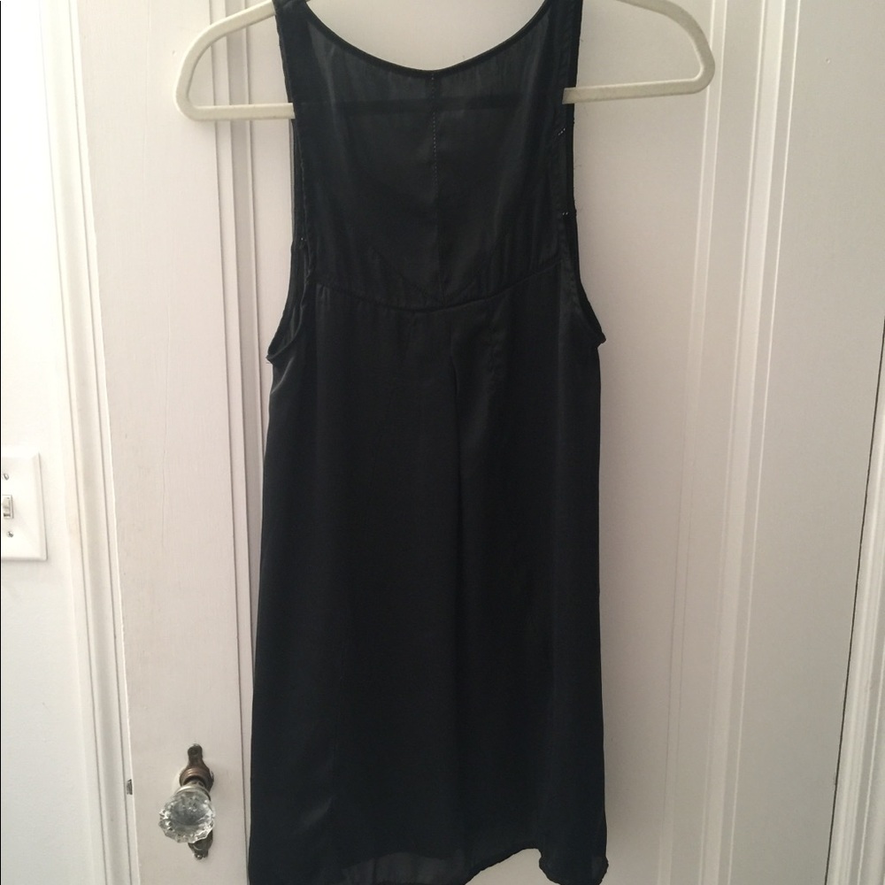 RVCA black dress - Picture 4 of 6